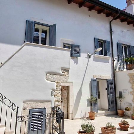ויקו דל גרגאנו Gargara Bed And Breakfast מראה חיצוני תמונה