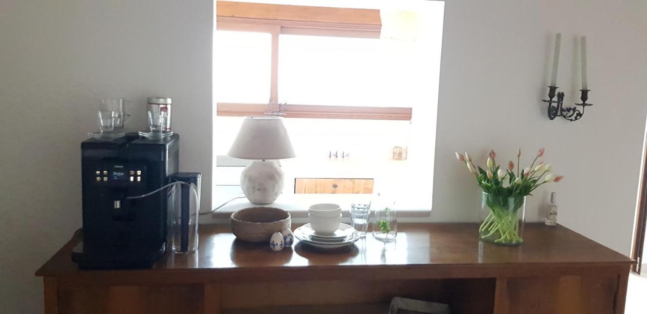 ויקו דל גרגאנו Gargara Bed And Breakfast מראה חיצוני תמונה