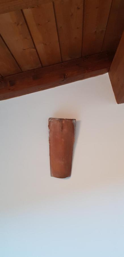 ויקו דל גרגאנו Gargara Bed And Breakfast מראה חיצוני תמונה