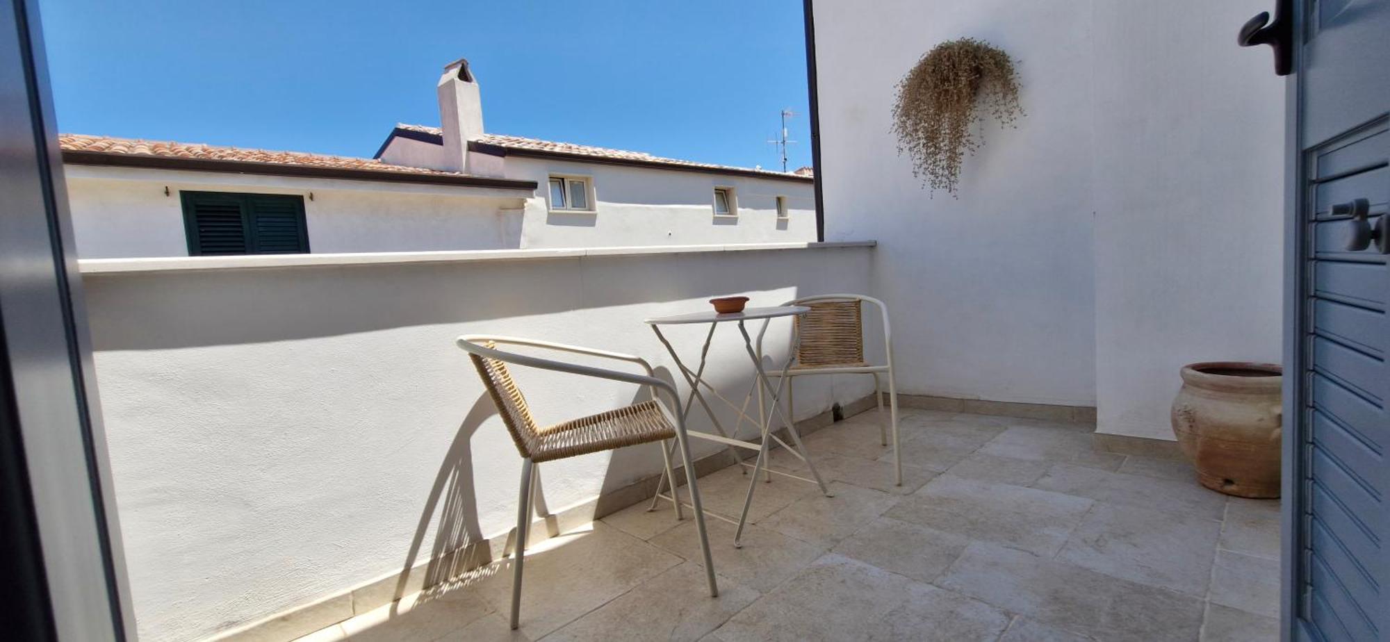 ויקו דל גרגאנו Gargara Bed And Breakfast מראה חיצוני תמונה