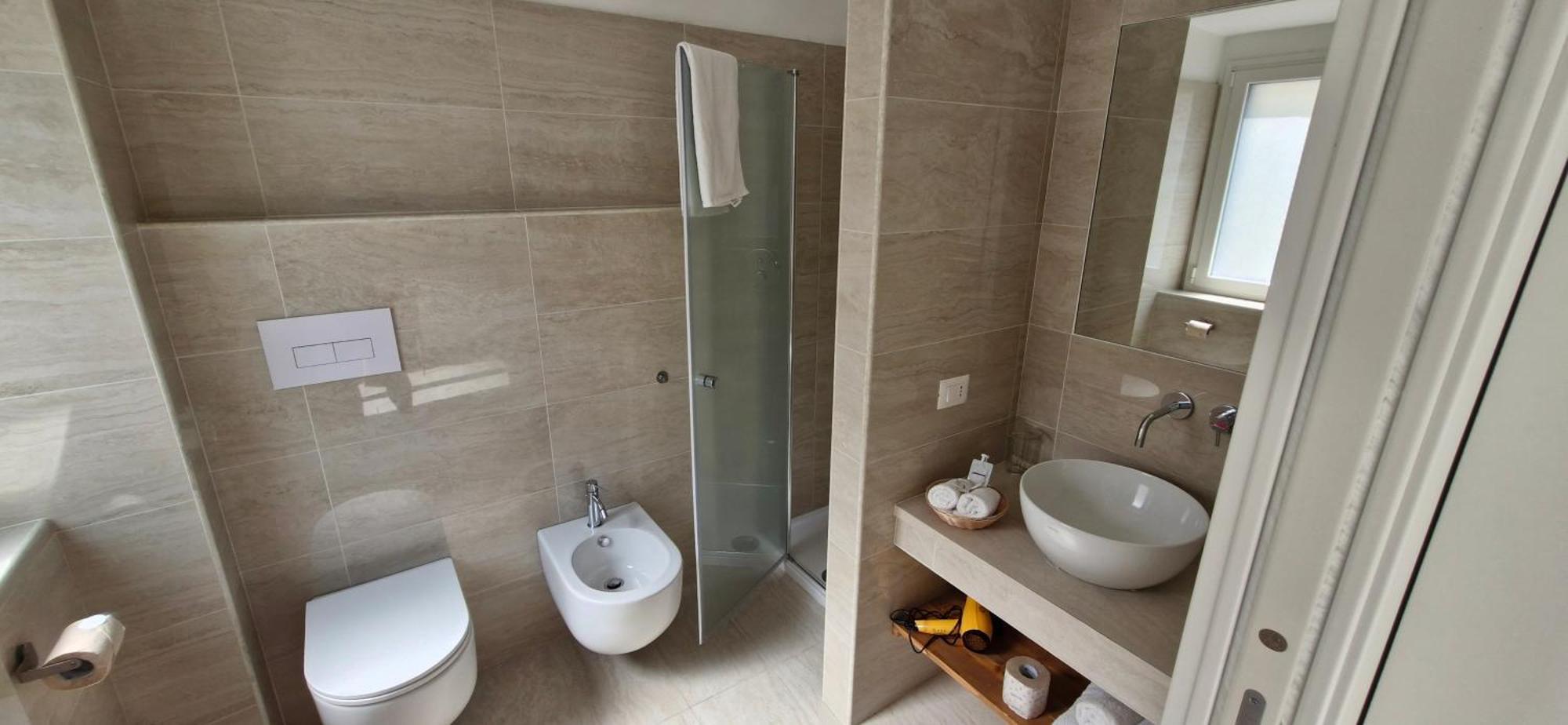 ויקו דל גרגאנו Gargara Bed And Breakfast מראה חיצוני תמונה