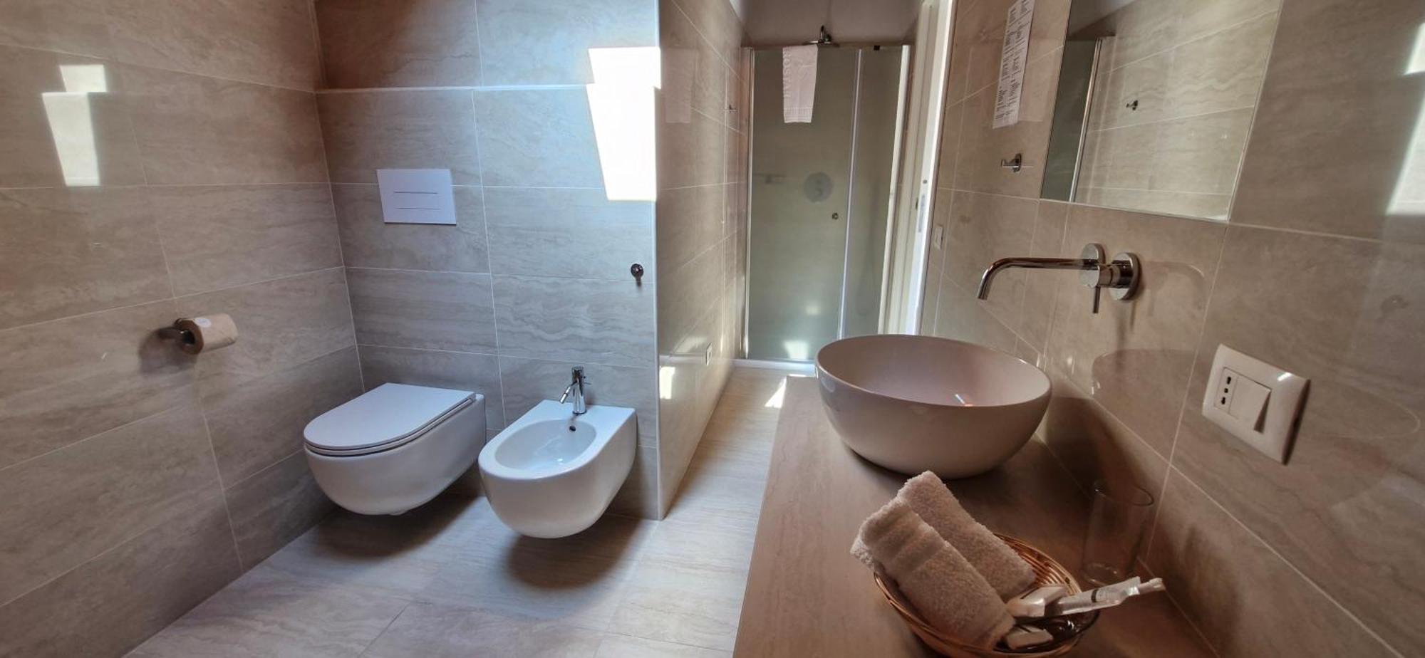 ויקו דל גרגאנו Gargara Bed And Breakfast מראה חיצוני תמונה
